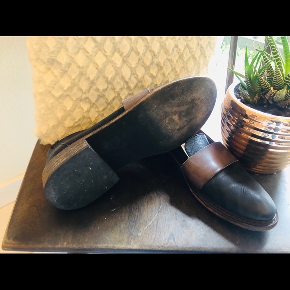 Made in Spain Leather Shoes - Picture 3 of 4